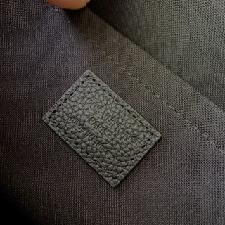 루이비통st 포쉐트 미드나잇 모노그램 클러치 6