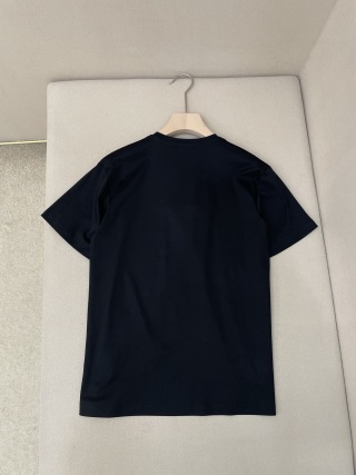 프라다st 삼각형 로고 티셔츠 색상 3종류 2
