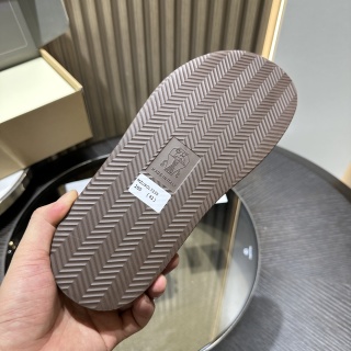브루넬로 쿠치넬리st 샌들 브라운 7