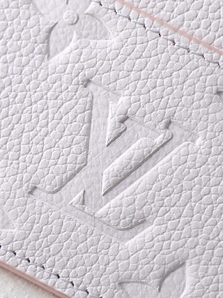 루이비통st LV팔레트 라벤더 카드지갑 3