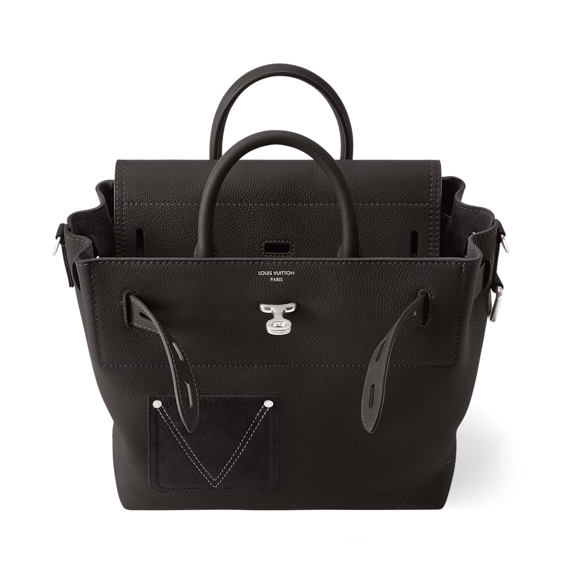 루이비통 스티머 (Steamer) 30