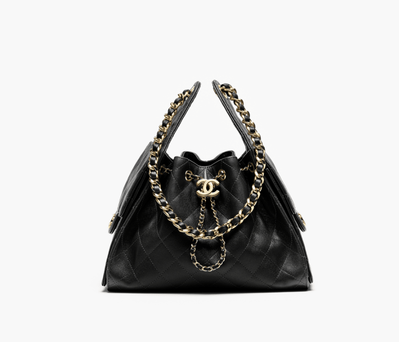 CHANEL 25 스몰백