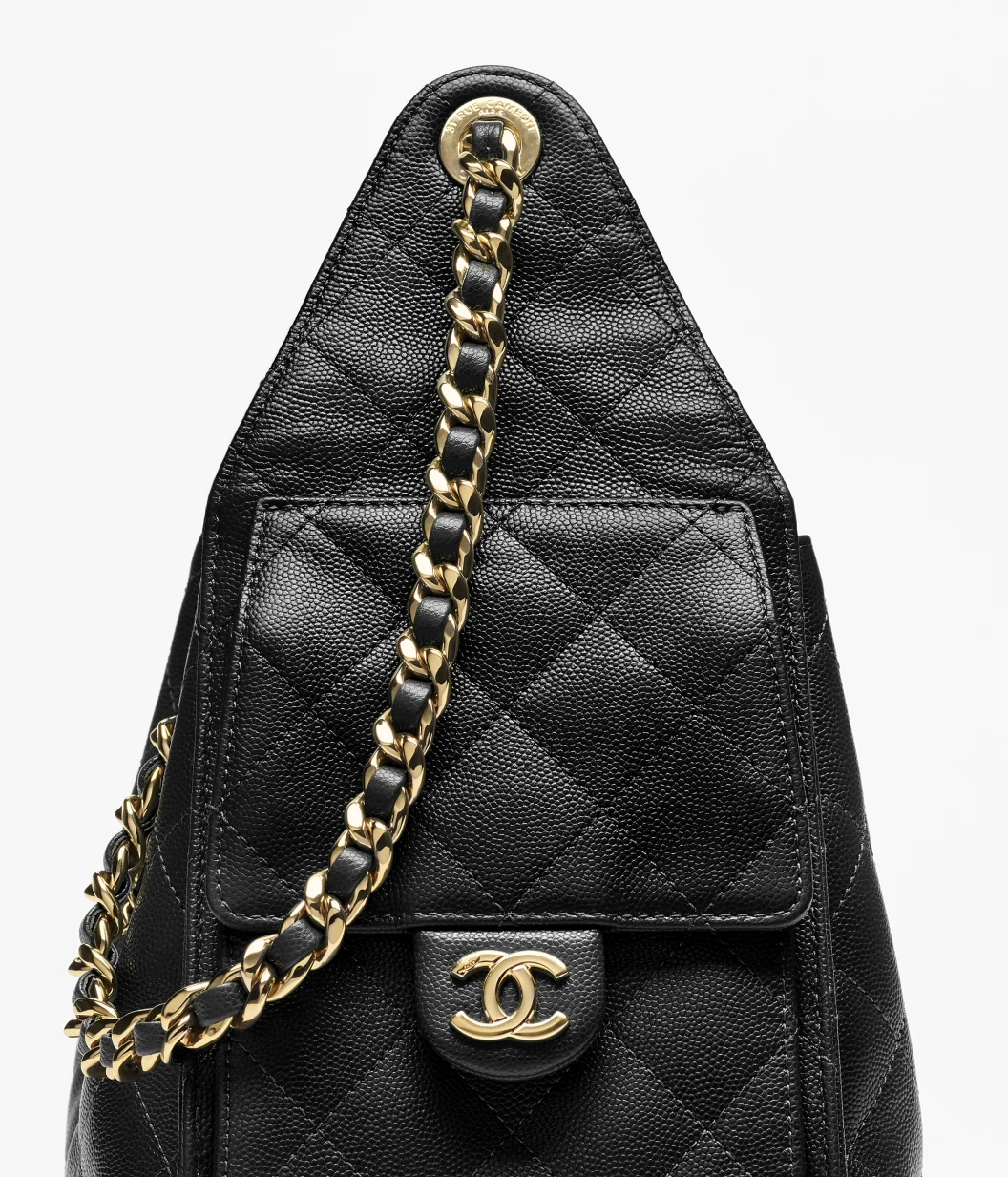 CHANEL 25 스몰백