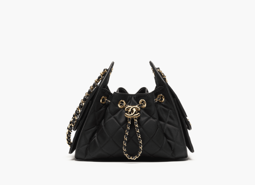 CHANEL 25 미니백