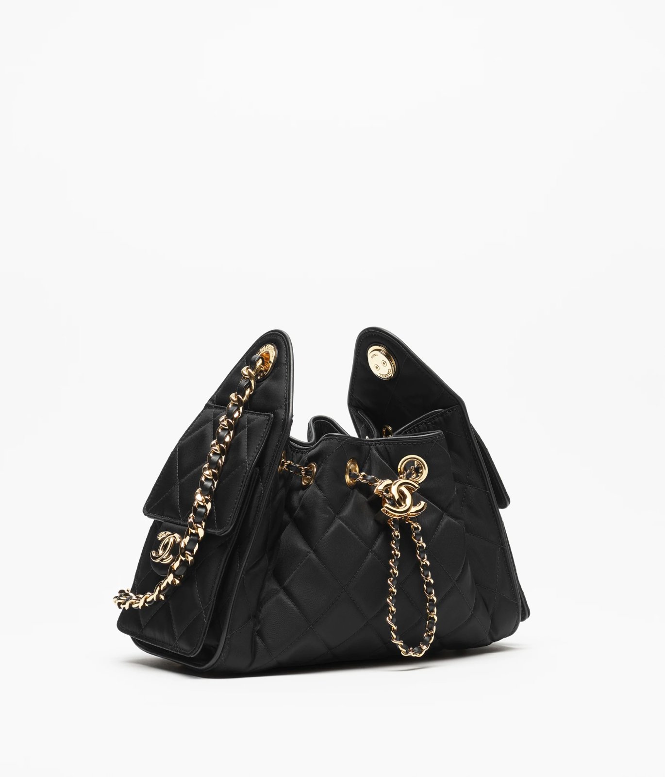 CHANEL 25 미니백