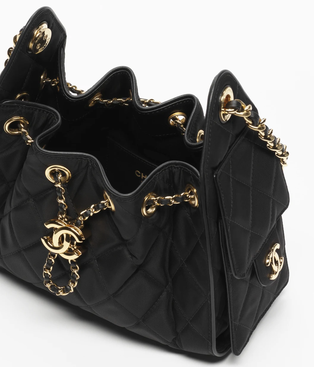 CHANEL 25 미니백