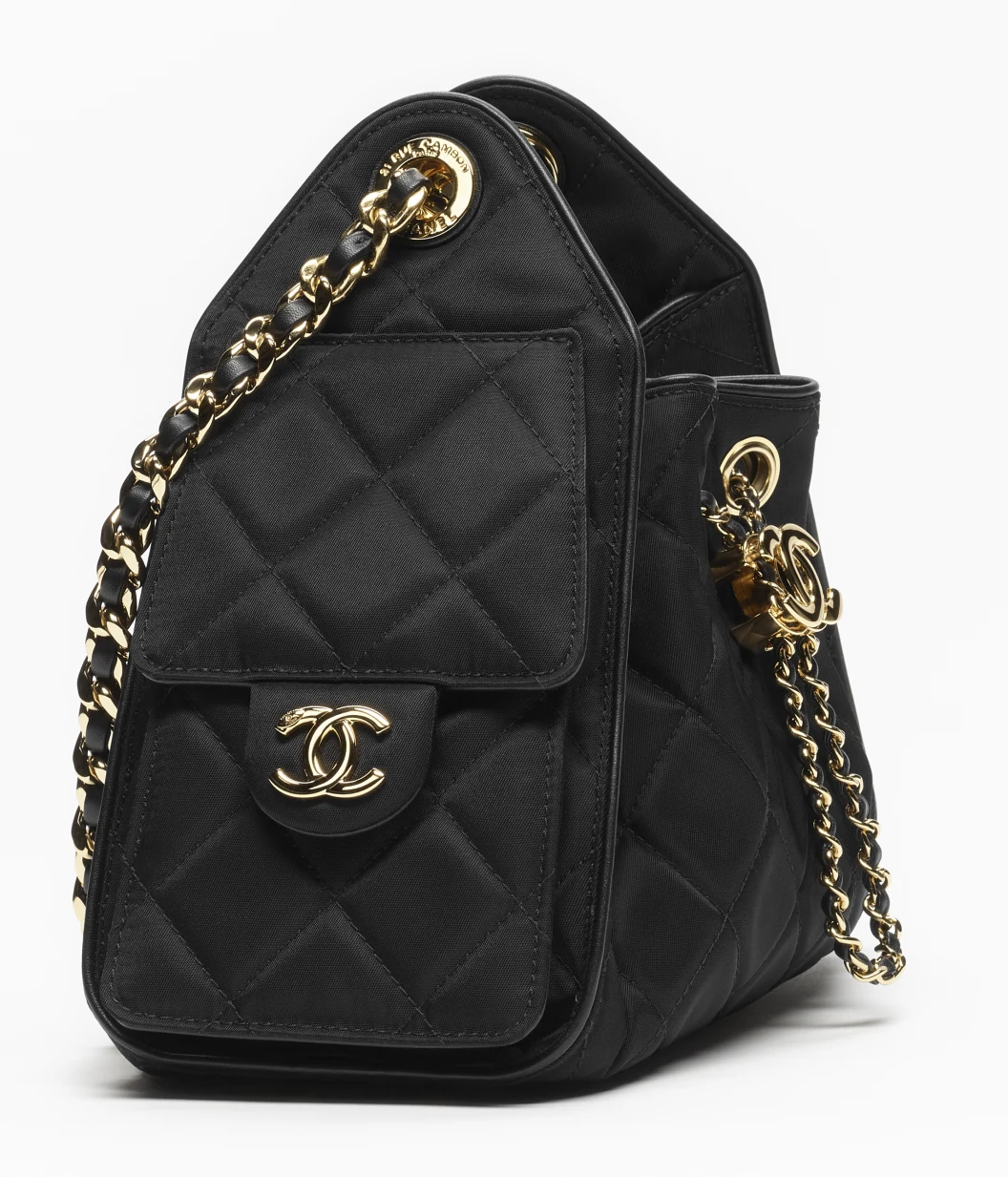 CHANEL 25 미니백