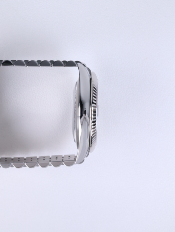 Rolex Datejust 41 126334 (41mm, 그린 옴브레, 쥬빌리)