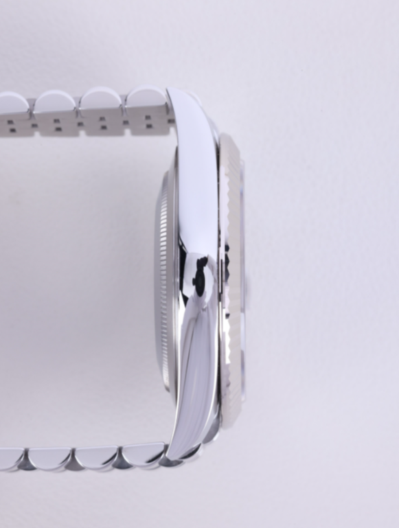 Rolex Datejust 41 126334 (41mm, 브라이트 블랙다이아몬드, 쥬빌리)