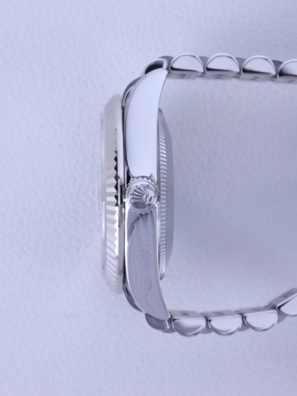 Rolex Datejust 31 278274 (31mm, 핑크, 쥬빌리)