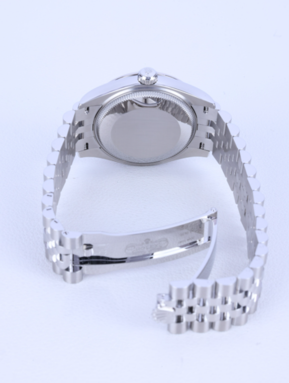 Rolex Datejust 31 278274 (31mm, 핑크, 쥬빌리)