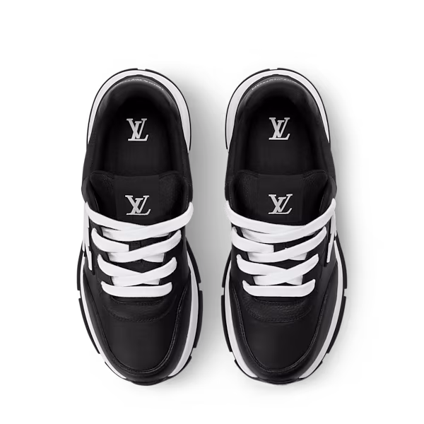 루이비통 LV 클래식 (LV Classic) 스니커즈