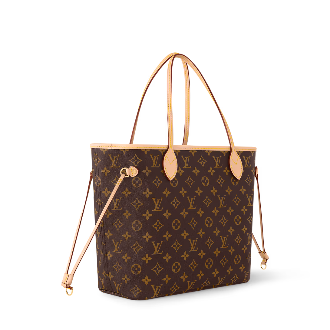 루이비통 네버풀 MM (Neverfull MM)