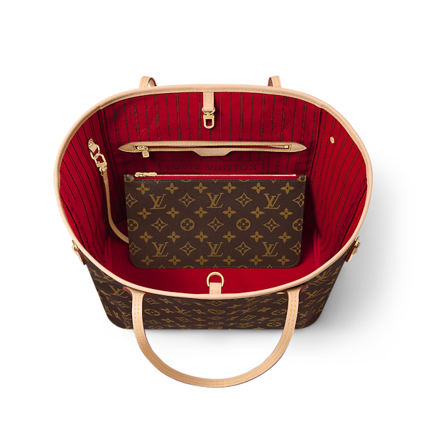 루이비통 네버풀 MM (Neverfull MM)