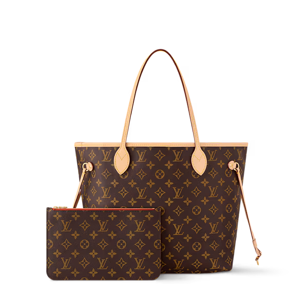 루이비통 네버풀 MM (Neverfull MM)