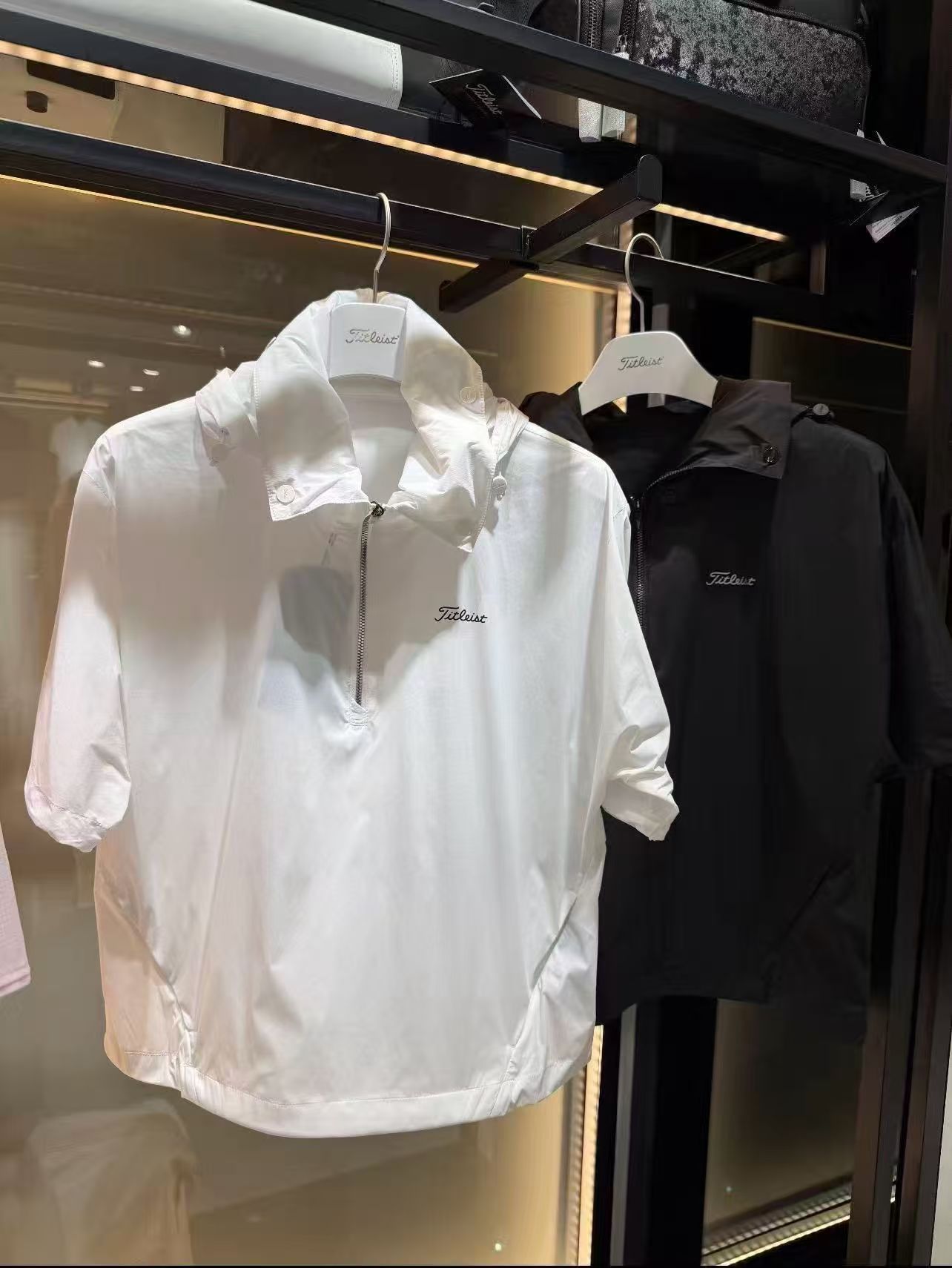 Titleist 여성상의-002