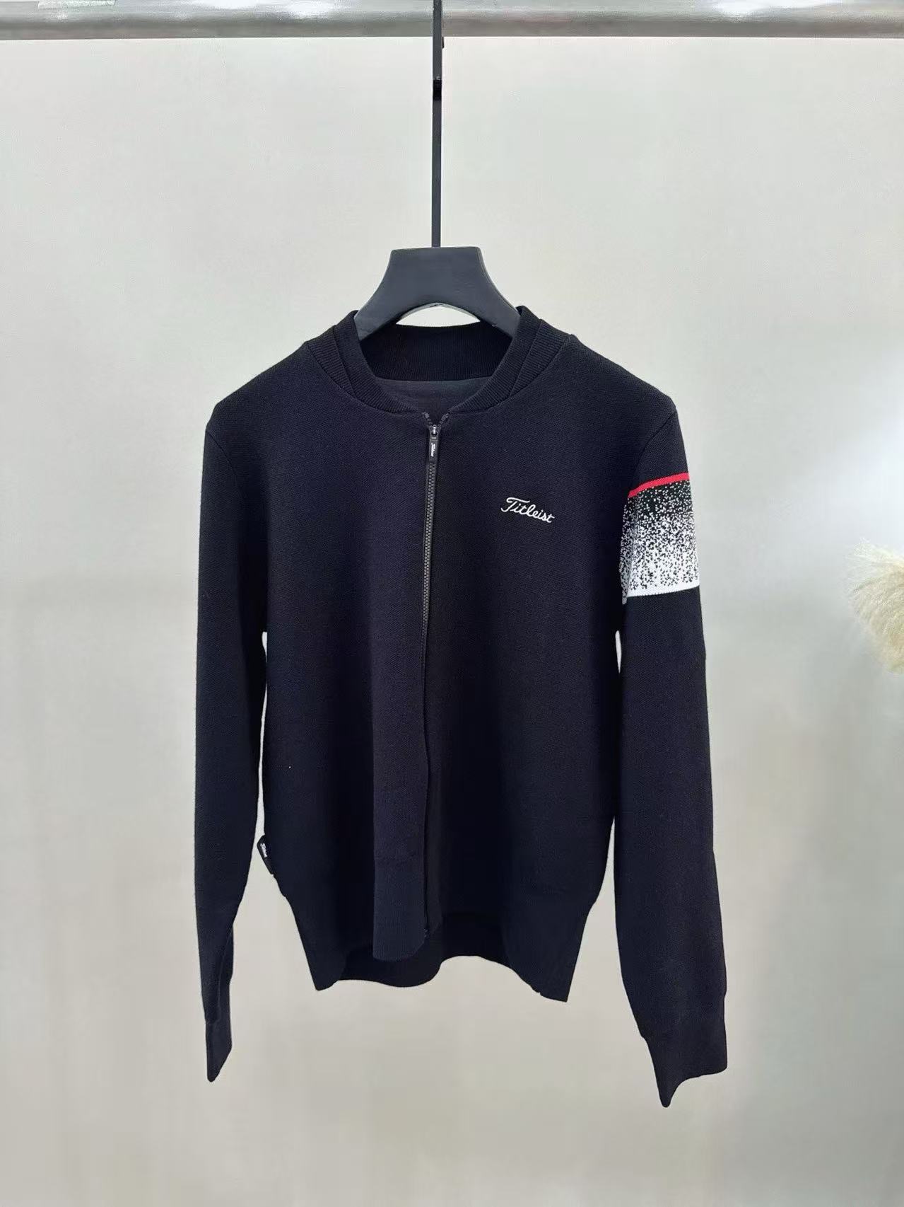 Titleist 여성상의-011
