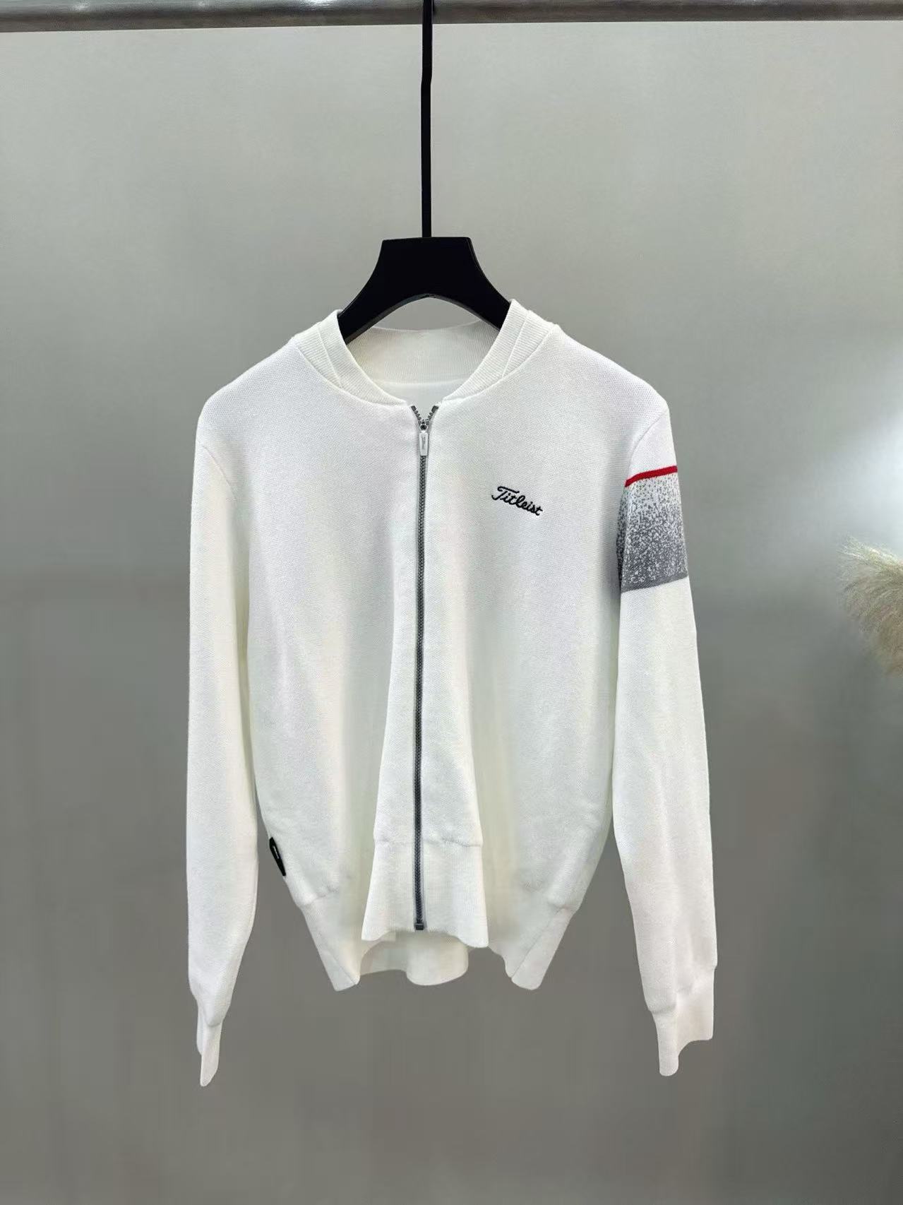 Titleist 여성상의-011