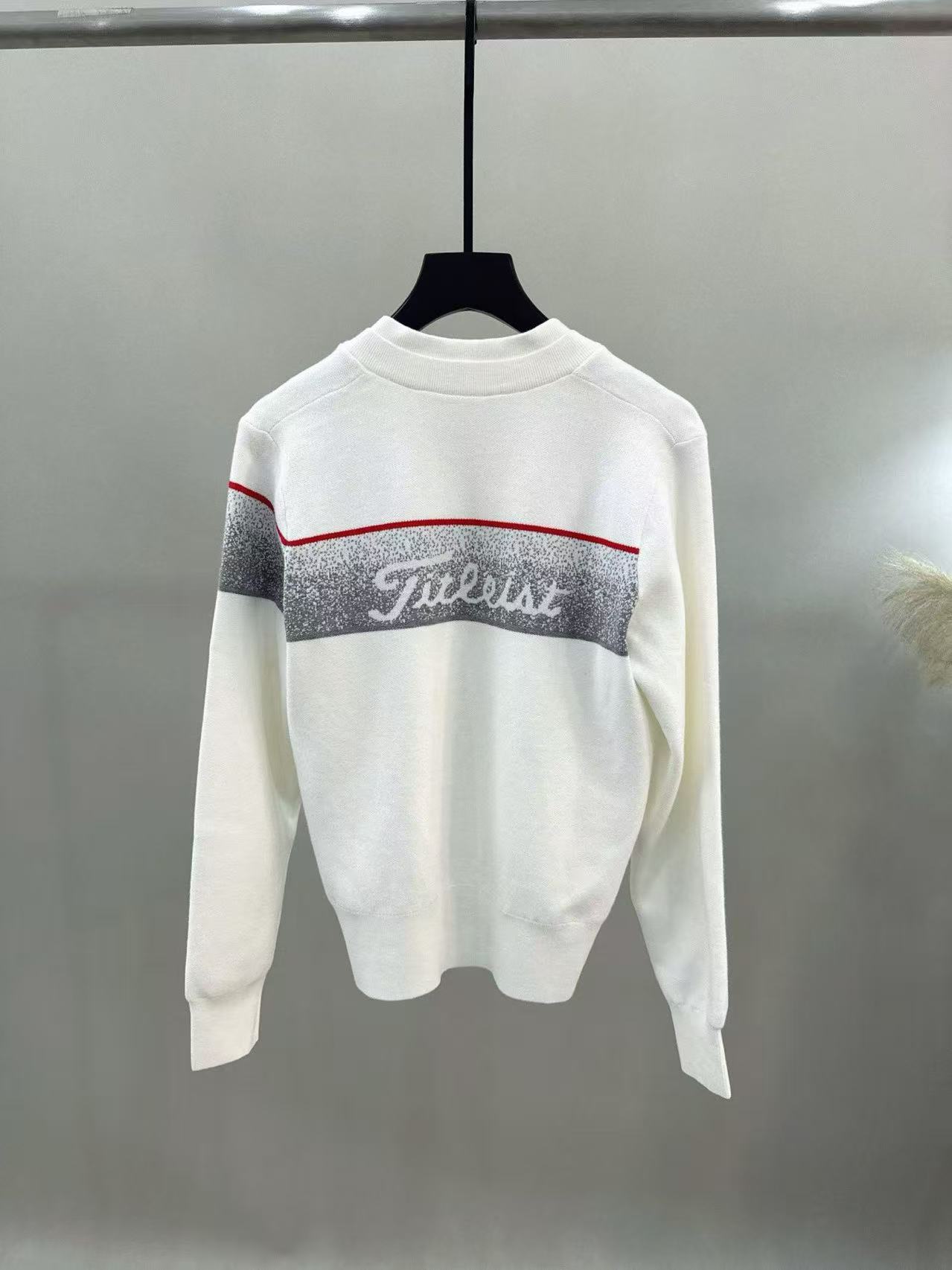 Titleist 여성상의-011