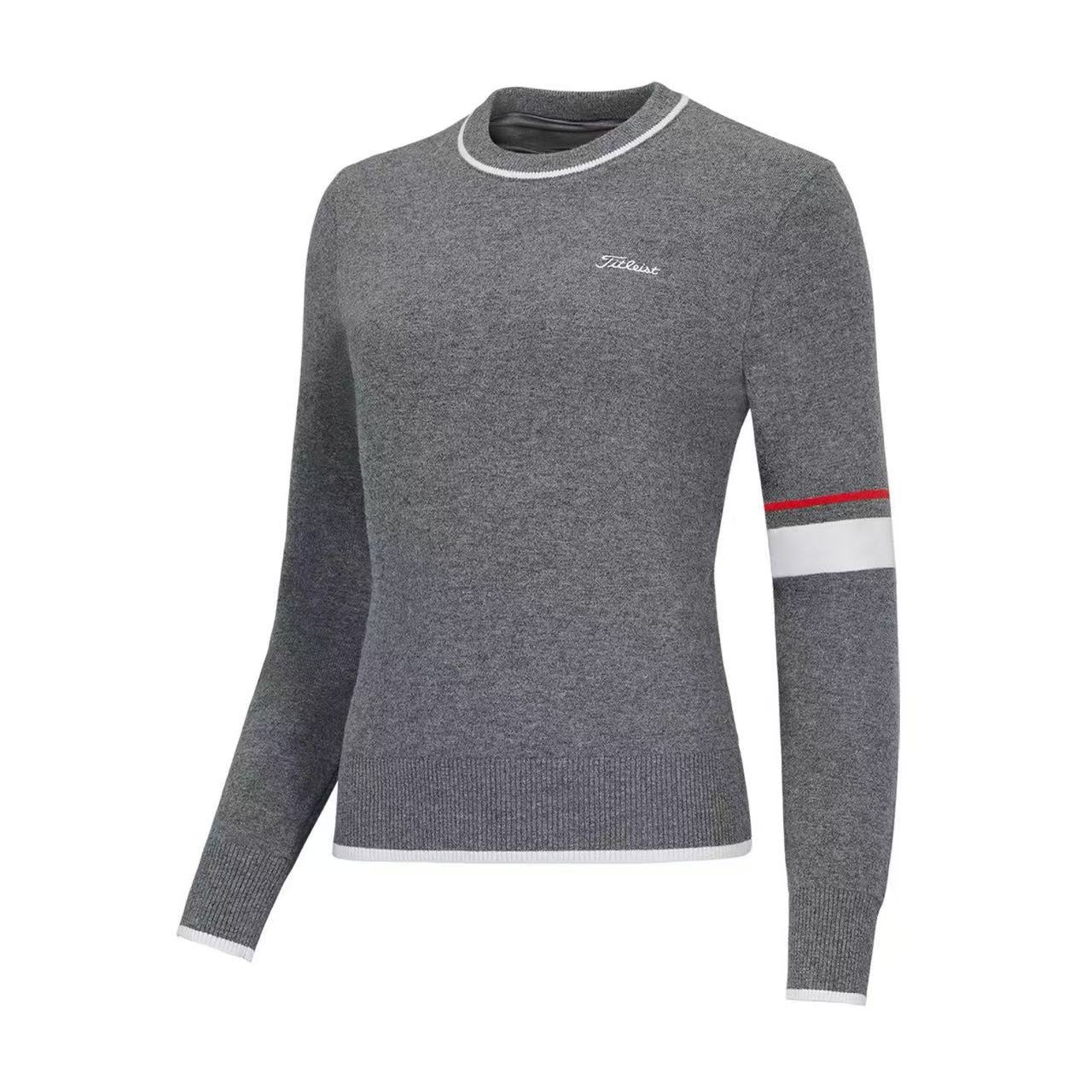Titleist 여성상의-012