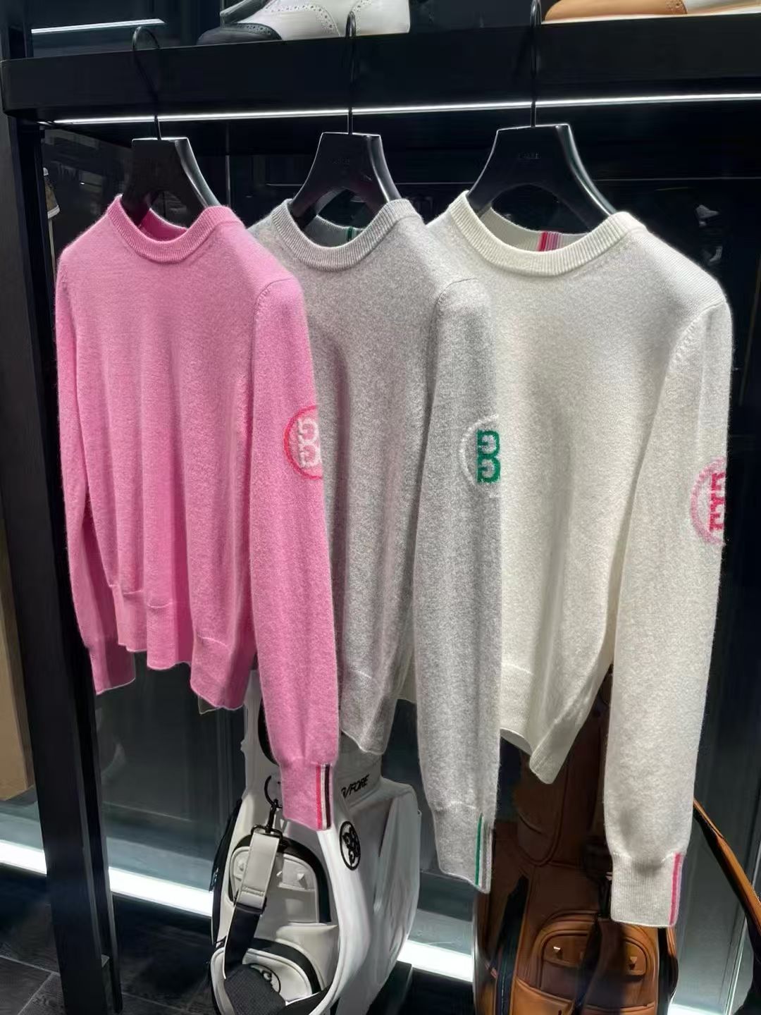 GFORE 여성상의-013