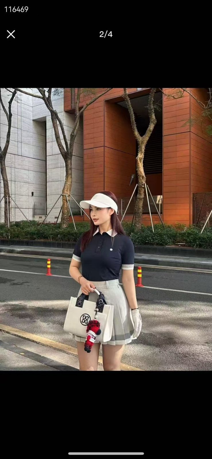 GFORE 파우치-005