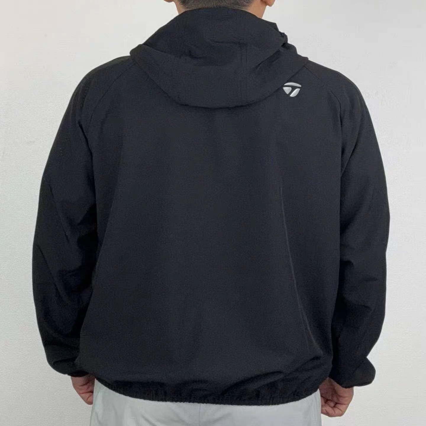 TaylorMade 남성상의-001