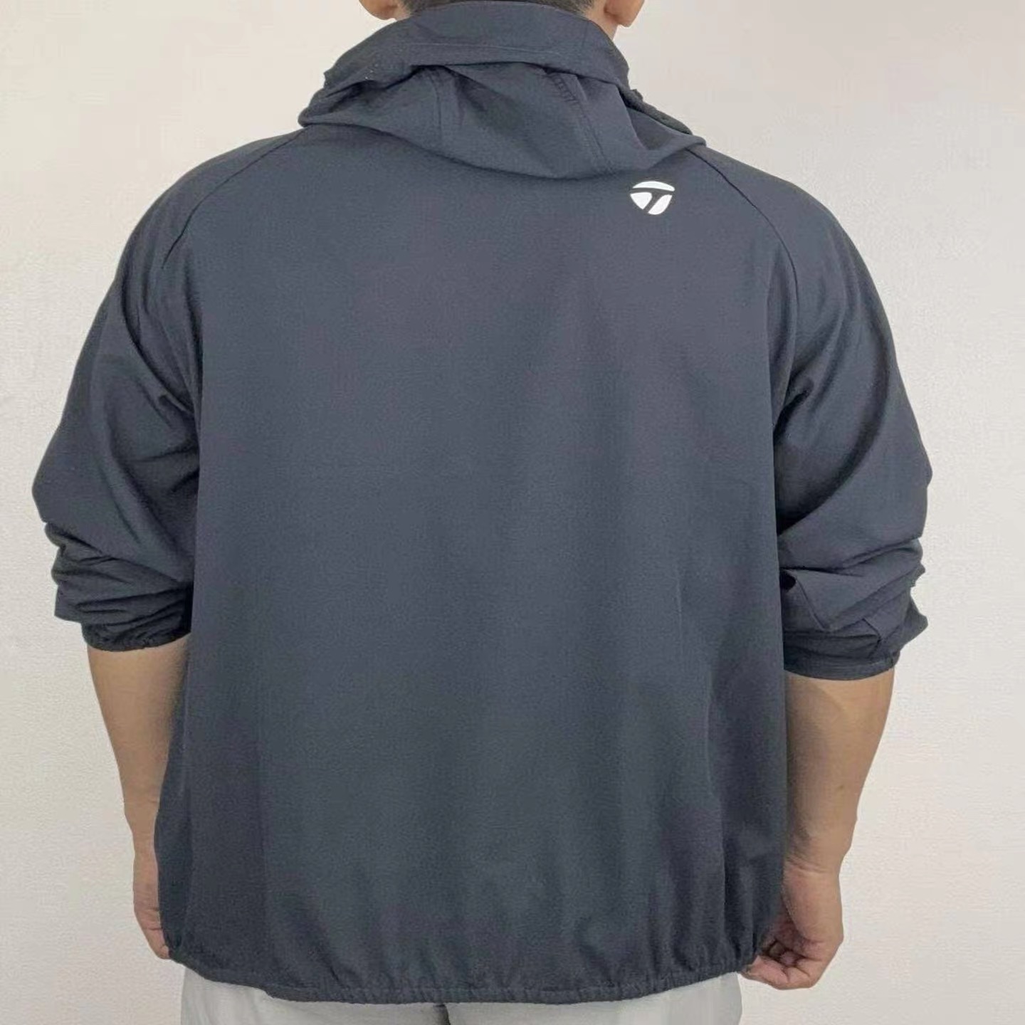 TaylorMade 남성상의-001