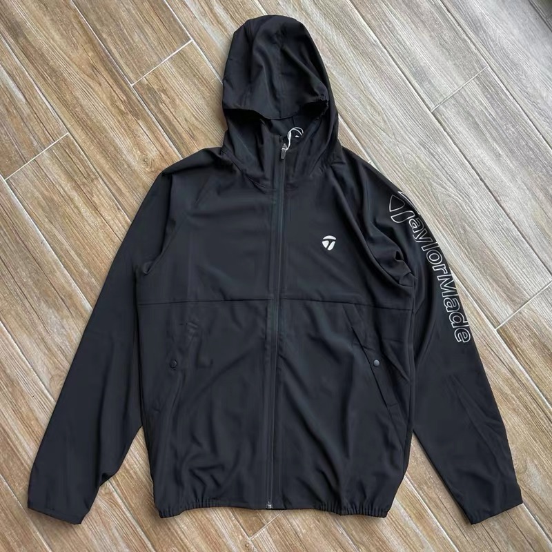 TaylorMade 남성상의-001