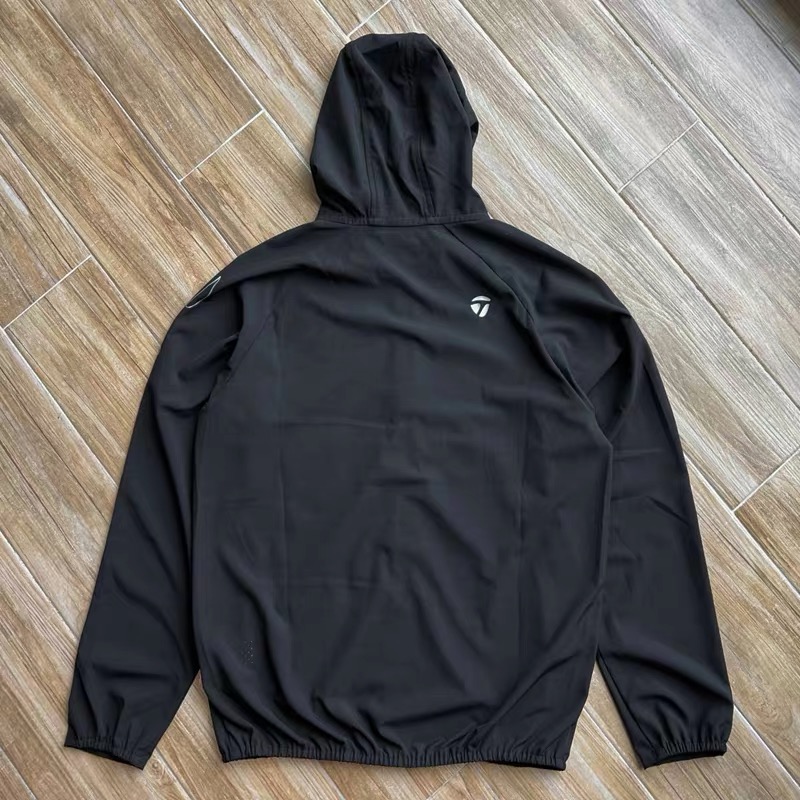 TaylorMade 남성상의-001