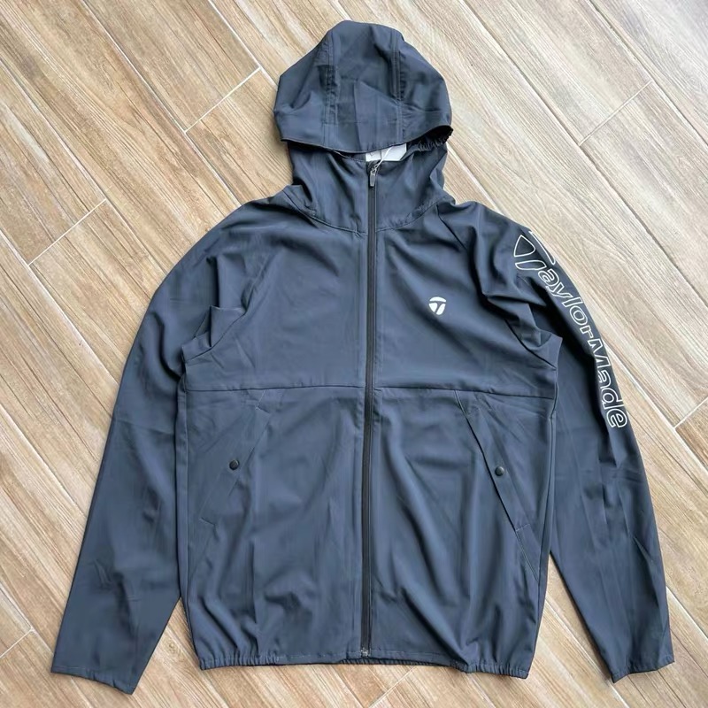 TaylorMade 남성상의-001