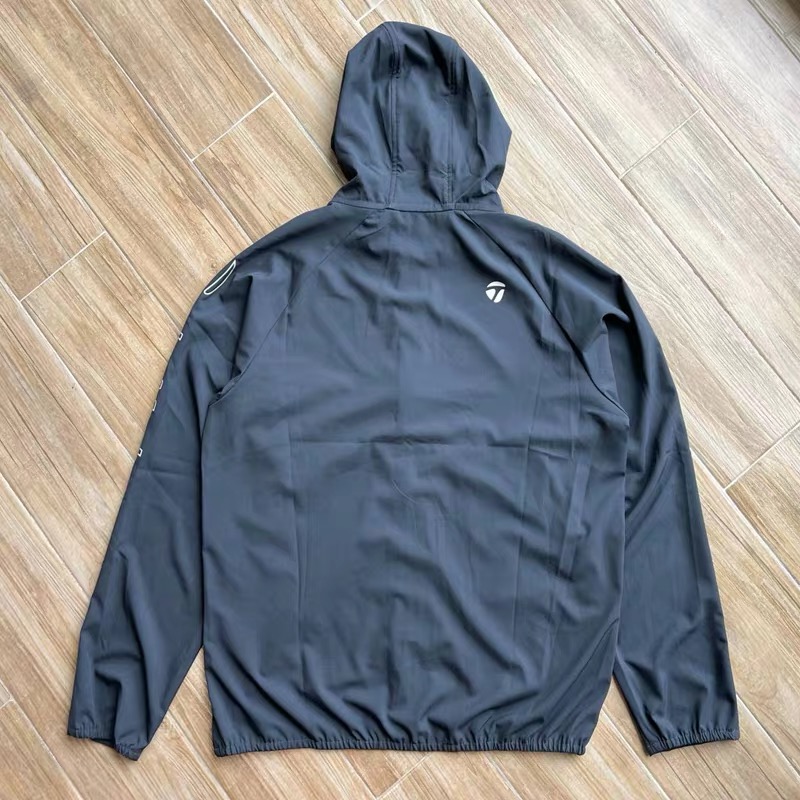 TaylorMade 남성상의-001
