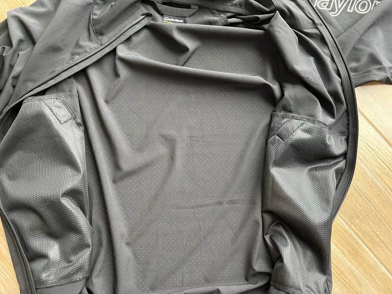 TaylorMade 남성상의-001