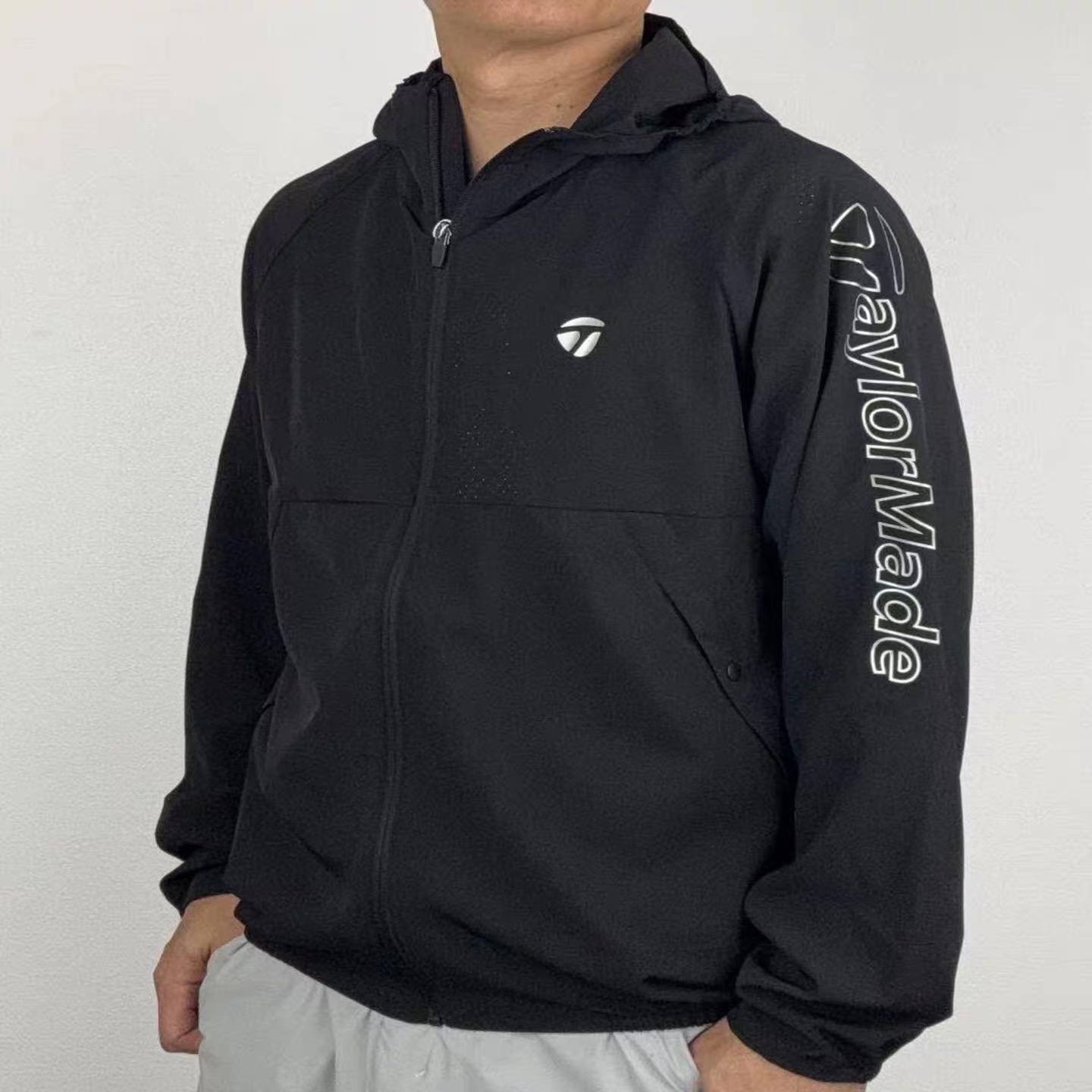 TaylorMade 남성상의-001