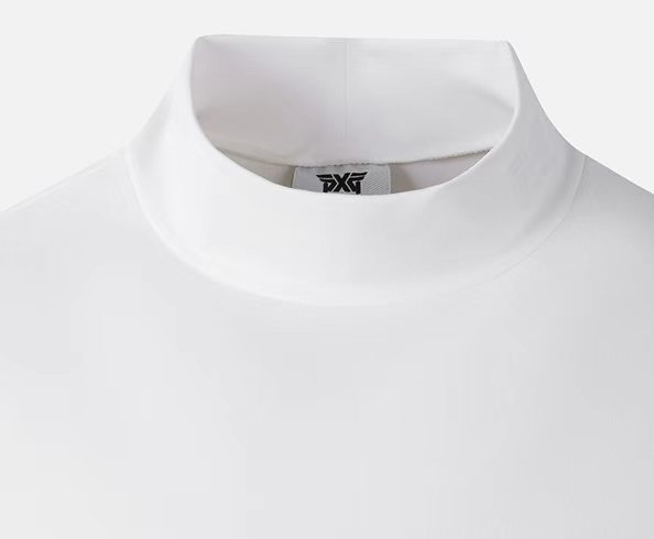 PXG 남성상의-005(블랙, 화이트)