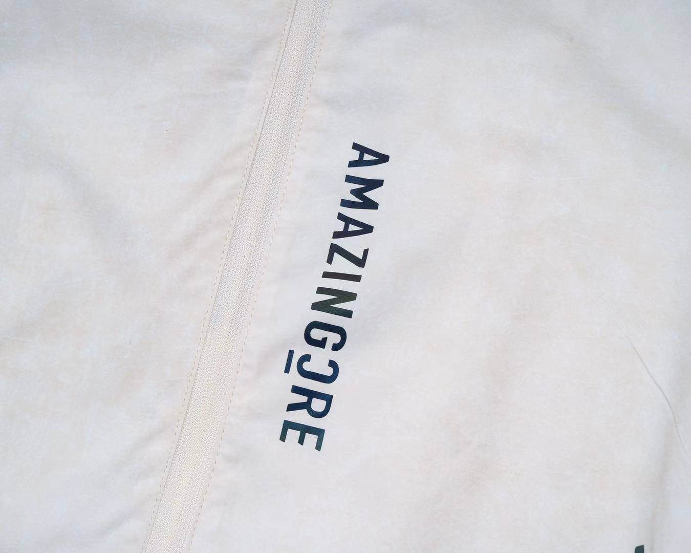 AMAZINGCRE 남성상의-006(화이트, 스카이)