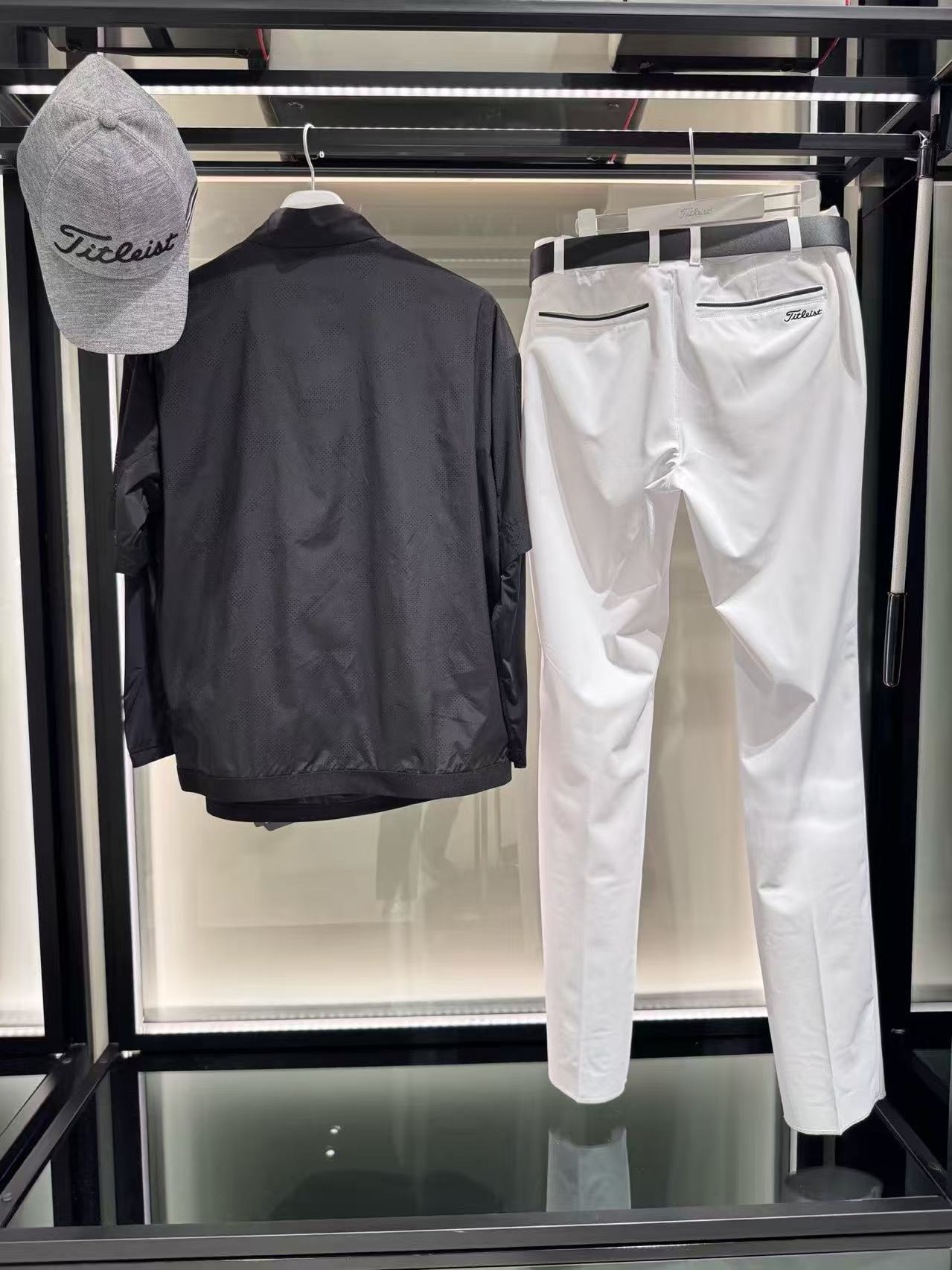 Titleist 남성상의-009