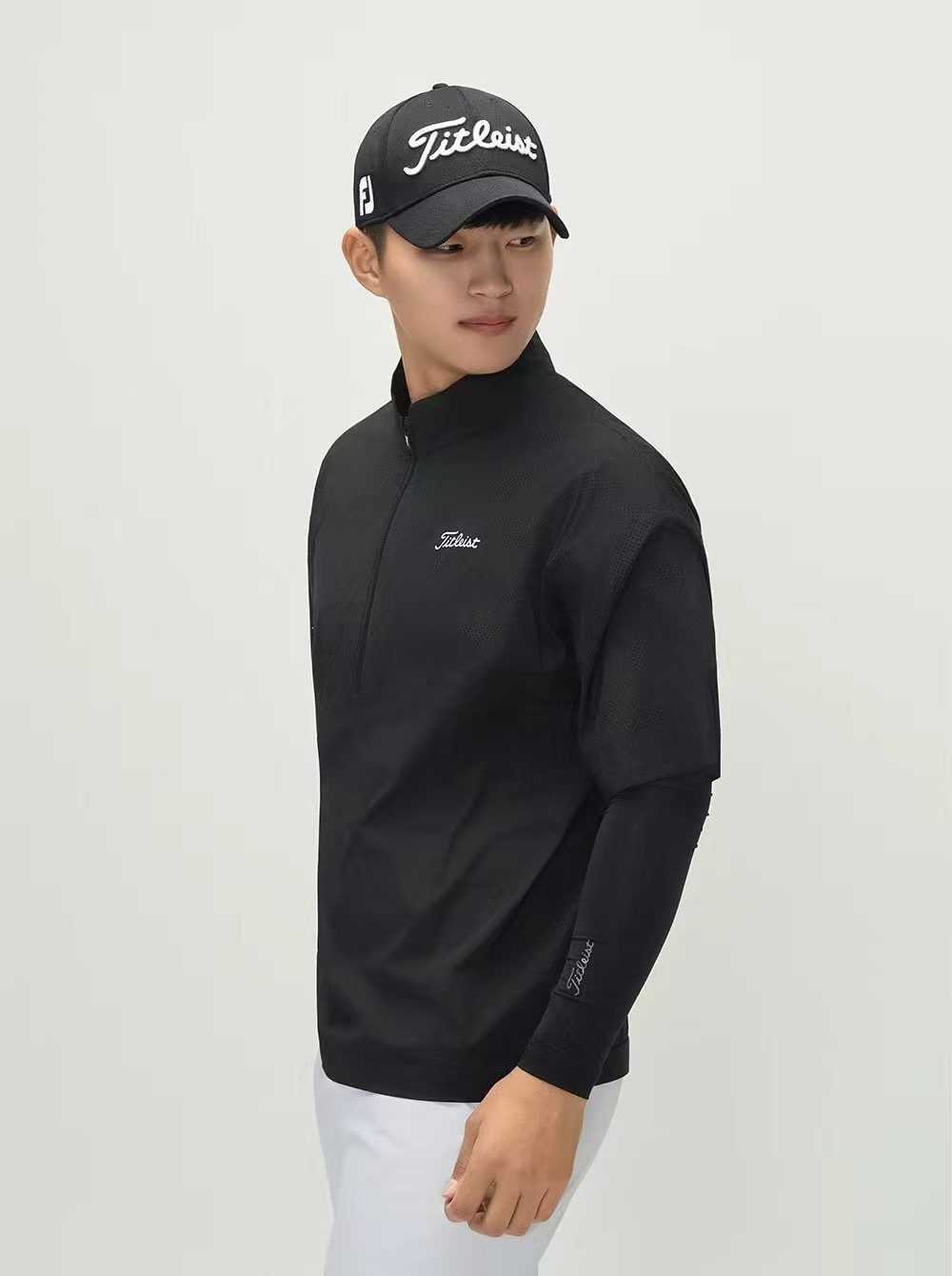 Titleist 남성상의-009