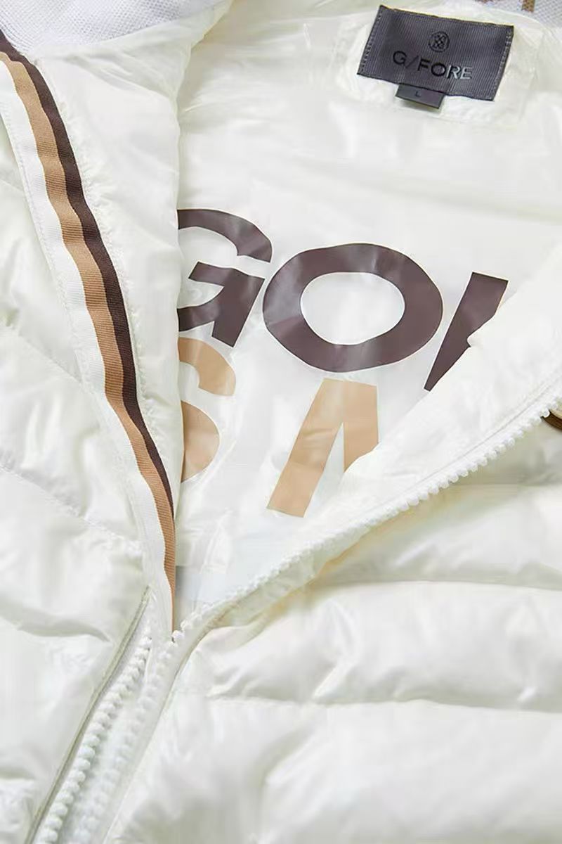 GFORE 남성상의-010