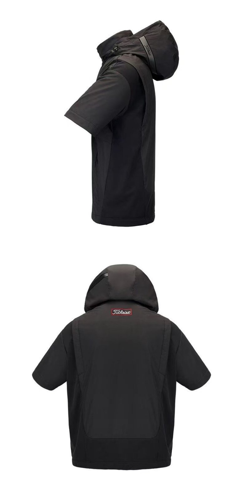 Titleist 남성상의-012