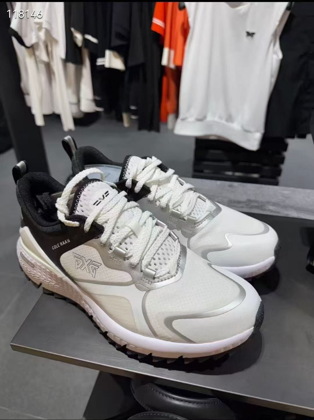 PXG 남성골프화-001