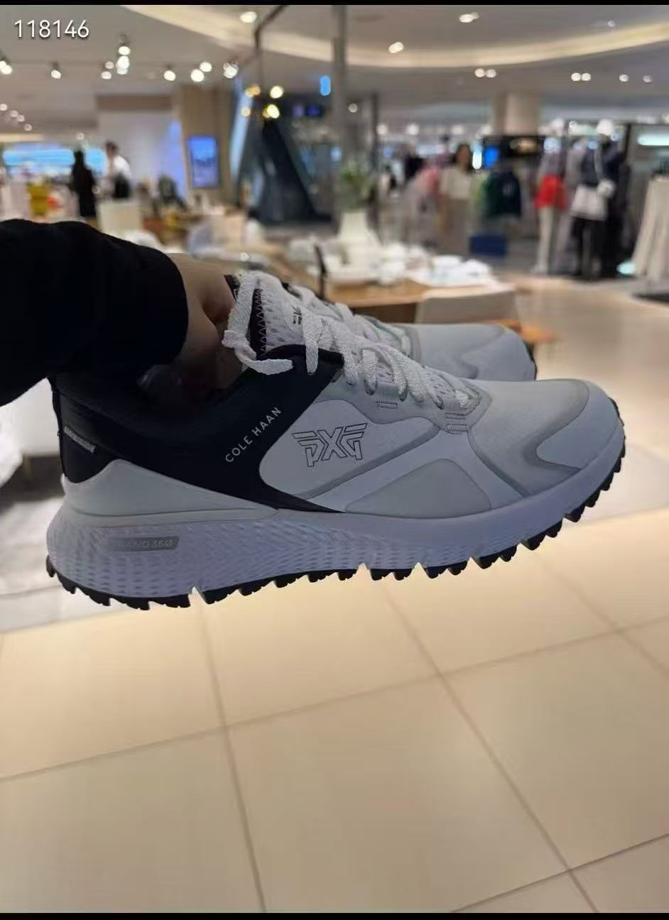 PXG 남성골프화-001