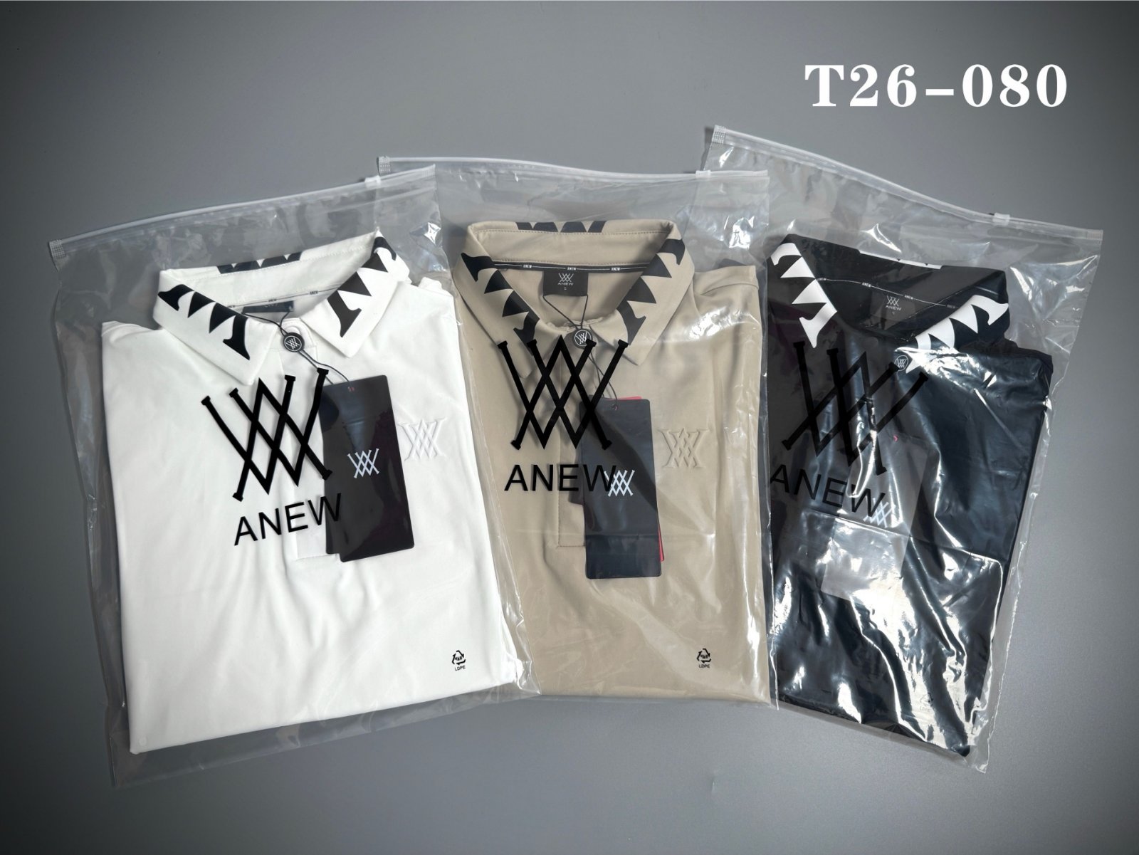 ANEW 남성상의-018