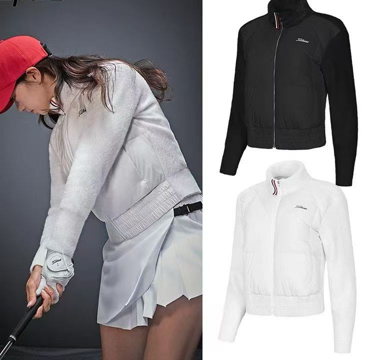 Titleist 여성상의-025